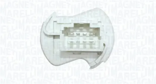 Widerstand, Innenraumgebläse 12 V MAGNETI MARELLI 069416012010 Bild Widerstand, Innenraumgebläse 12 V MAGNETI MARELLI 069416012010
