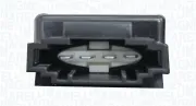 Widerstand, Innenraumgebläse 12 V MAGNETI MARELLI 069416015010