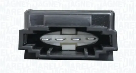 Widerstand, Innenraumgebläse 12 V MAGNETI MARELLI 069416015010 Bild Widerstand, Innenraumgebläse 12 V MAGNETI MARELLI 069416015010