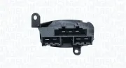 Widerstand, Innenraumgebläse 12 V MAGNETI MARELLI 069416022010