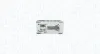 Widerstand, Innenraumgebläse 12 V MAGNETI MARELLI 069416023010 Bild Widerstand, Innenraumgebläse 12 V MAGNETI MARELLI 069416023010