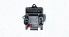 Widerstand, Innenraumgebl&auml;se 12 V MAGNETI MARELLI 069416029010