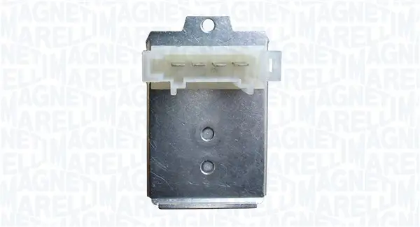 Widerstand, Innenraumgebläse 12 V MAGNETI MARELLI 069416031010