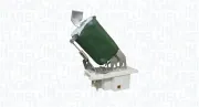 Widerstand, Innenraumgebläse 12 V MAGNETI MARELLI 069416034010