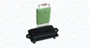 Widerstand, Innenraumgebläse 12 V MAGNETI MARELLI 069416035010