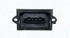 Widerstand, Innenraumgebläse 12 V MAGNETI MARELLI 069416035010 Bild Widerstand, Innenraumgebläse 12 V MAGNETI MARELLI 069416035010