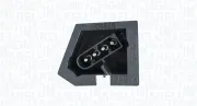 Widerstand, Innenraumgebläse 12 V MAGNETI MARELLI 069416039010