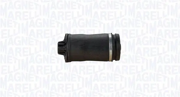 Federbalg, Luftfederung Hinterachse MAGNETI MARELLI 350002500002