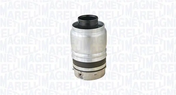 Federbalg, Luftfederung Vorderachse links MAGNETI MARELLI 350018100002