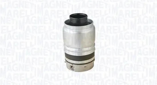 Federbalg, Luftfederung Vorderachse links MAGNETI MARELLI 350018100002 Bild Federbalg, Luftfederung Vorderachse links MAGNETI MARELLI 350018100002
