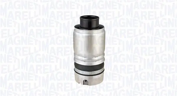 Federbalg, Luftfederung Hinterachse MAGNETI MARELLI 350019100002