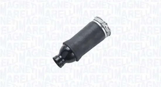 Federbalg, Luftfederung Vorderachse MAGNETI MARELLI 350031000002 Bild Federbalg, Luftfederung Vorderachse MAGNETI MARELLI 350031000002