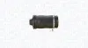 Federbalg, Luftfederung Hinterachse MAGNETI MARELLI 350072600002