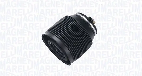 Federbalg, Luftfederung Hinterachse links MAGNETI MARELLI 350350100002