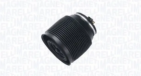 Federbalg, Luftfederung Hinterachse links MAGNETI MARELLI 350350100002 Bild Federbalg, Luftfederung Hinterachse links MAGNETI MARELLI 350350100002