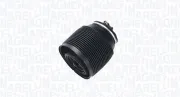 Federbalg, Luftfederung Hinterachse rechts MAGNETI MARELLI 350350200002
