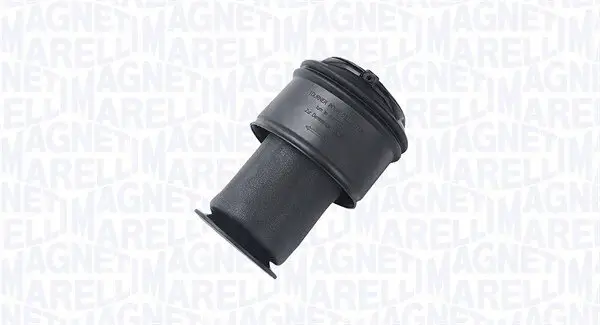 Federbalg, Luftfederung Hinterachse MAGNETI MARELLI 350510200002