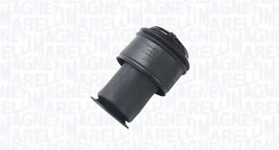 Federbalg, Luftfederung Hinterachse MAGNETI MARELLI 350510200002 Bild Federbalg, Luftfederung Hinterachse MAGNETI MARELLI 350510200002