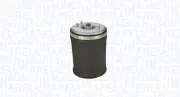 Federbalg, Luftfederung Hinterachse rechts MAGNETI MARELLI 350561400002