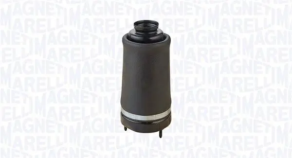 Federbalg, Luftfederung Vorderachse MAGNETI MARELLI 350601300002