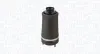 Federbalg, Luftfederung Vorderachse MAGNETI MARELLI 350601300002