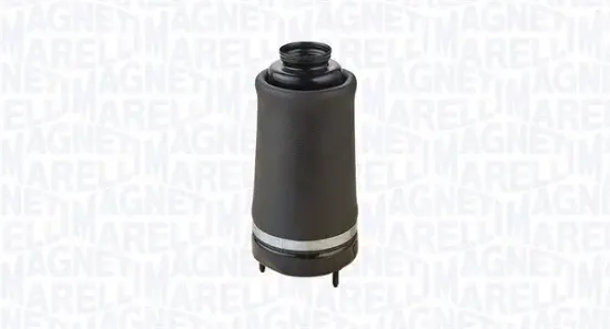 Federbalg, Luftfederung Vorderachse MAGNETI MARELLI 350601300002 Bild Federbalg, Luftfederung Vorderachse MAGNETI MARELLI 350601300002