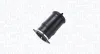 Federbalg, Luftfederung Hinterachse MAGNETI MARELLI 350639100002
