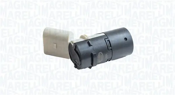 Sensor, Einparkhilfe links rechts MAGNETI MARELLI 021016001010