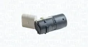 Sensor, Einparkhilfe links rechts MAGNETI MARELLI 021016001010