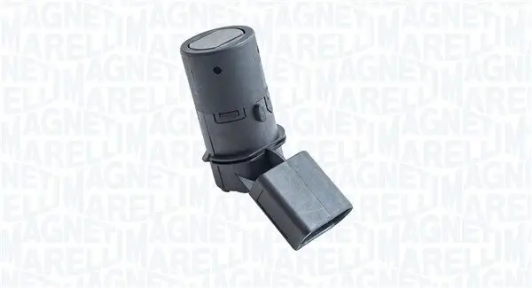 Sensor, Einparkhilfe hinten MAGNETI MARELLI 021016003010