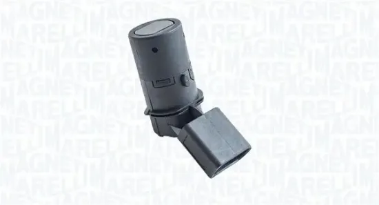 Sensor, Einparkhilfe hinten MAGNETI MARELLI 021016003010 Bild Sensor, Einparkhilfe hinten MAGNETI MARELLI 021016003010