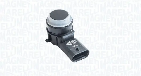 Sensor, Einparkhilfe links rechts MAGNETI MARELLI 021016004010