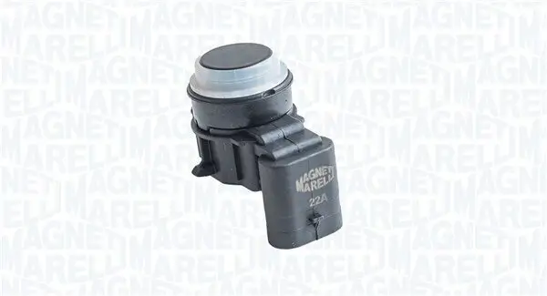 Sensor, Einparkhilfe vorne MAGNETI MARELLI 021016005010