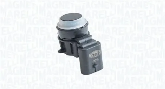 Sensor, Einparkhilfe vorne MAGNETI MARELLI 021016005010 Bild Sensor, Einparkhilfe vorne MAGNETI MARELLI 021016005010