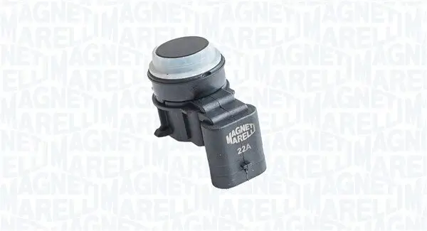 Sensor, Einparkhilfe vorne MAGNETI MARELLI 021016006010