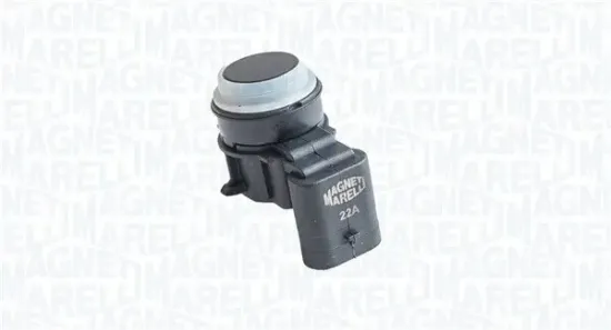 Sensor, Einparkhilfe vorne MAGNETI MARELLI 021016006010 Bild Sensor, Einparkhilfe vorne MAGNETI MARELLI 021016006010