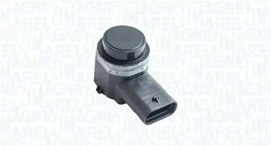 Sensor, Einparkhilfe hinten MAGNETI MARELLI 021016007010 Bild Sensor, Einparkhilfe hinten MAGNETI MARELLI 021016007010