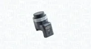 Sensor, Einparkhilfe hinten MAGNETI MARELLI 021016011010