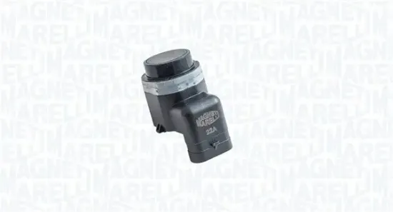 Sensor, Einparkhilfe hinten MAGNETI MARELLI 021016011010 Bild Sensor, Einparkhilfe hinten MAGNETI MARELLI 021016011010