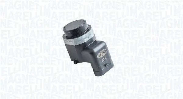 Sensor, Einparkhilfe links rechts MAGNETI MARELLI 021016012010