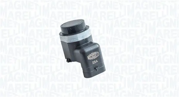 Sensor, Einparkhilfe links rechts MAGNETI MARELLI 021016013010