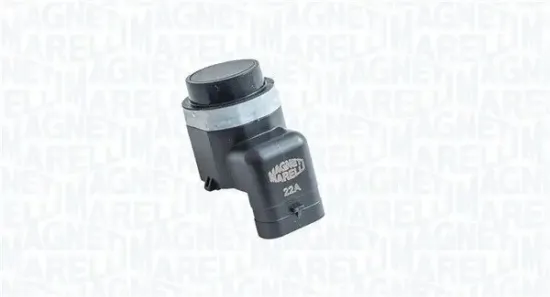 Sensor, Einparkhilfe links rechts MAGNETI MARELLI 021016013010 Bild Sensor, Einparkhilfe links rechts MAGNETI MARELLI 021016013010