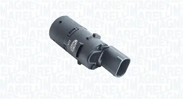 Sensor, Einparkhilfe vorne MAGNETI MARELLI 021016014010