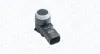 Sensor, Einparkhilfe links rechts MAGNETI MARELLI 021016016010
