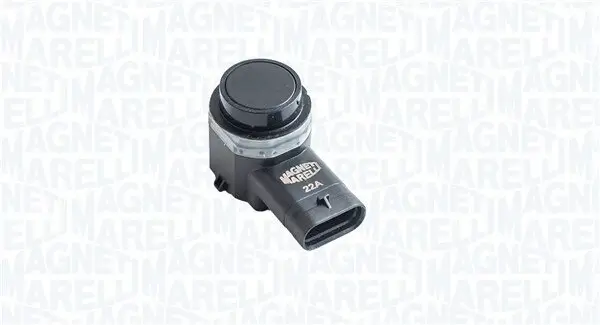 Sensor, Einparkhilfe MAGNETI MARELLI 021016018010