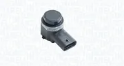 Sensor, Einparkhilfe hinten MAGNETI MARELLI 021016019010