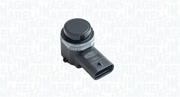 Sensor, Einparkhilfe links rechts MAGNETI MARELLI 021016020010