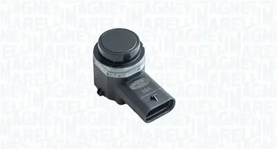Sensor, Einparkhilfe links rechts MAGNETI MARELLI 021016020010 Bild Sensor, Einparkhilfe links rechts MAGNETI MARELLI 021016020010