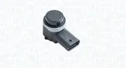Sensor, Einparkhilfe links rechts MAGNETI MARELLI 021016021010