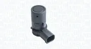 Sensor, Einparkhilfe links rechts MAGNETI MARELLI 021016023010